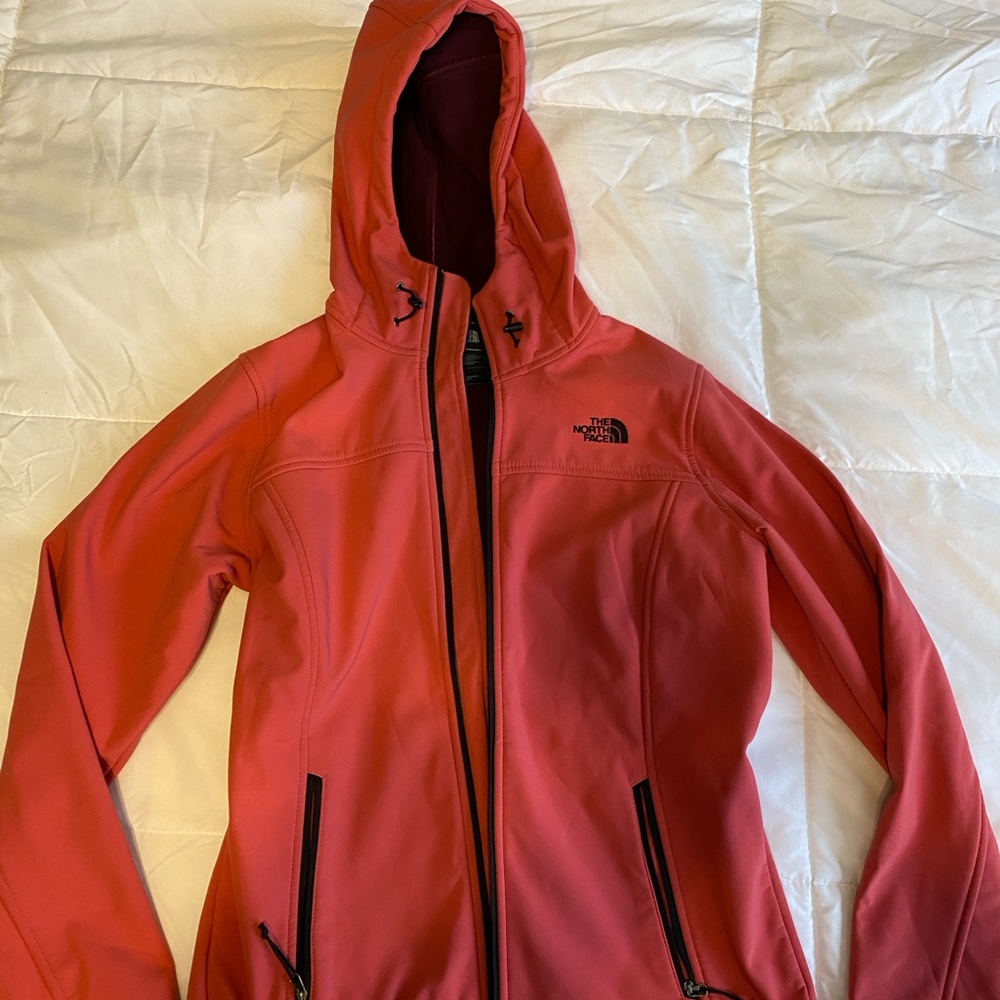 The North Face Women's Coral Jacket